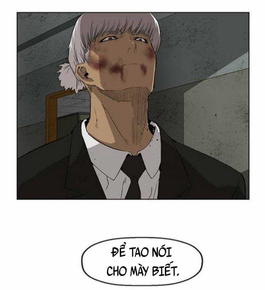 Anh Hùng Yếu - Chapter 173 - Trang 7