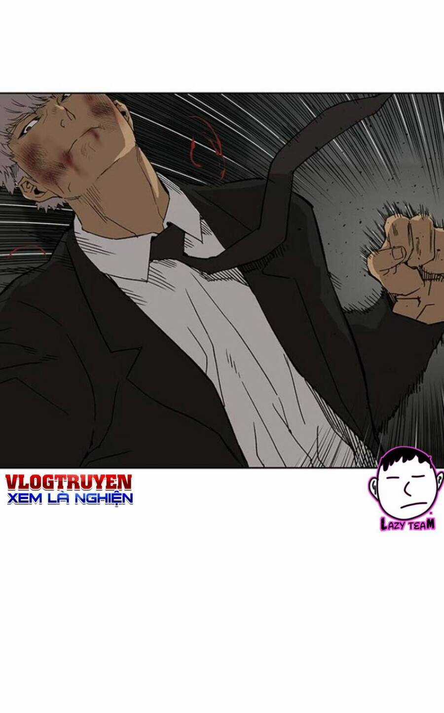 Anh Hùng Yếu - Chapter 173 - Trang 61