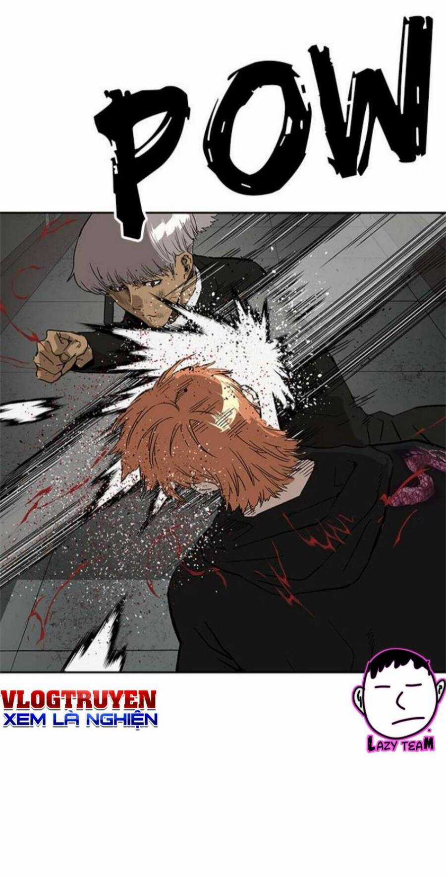 Anh Hùng Yếu - Chapter 173 - Trang 62