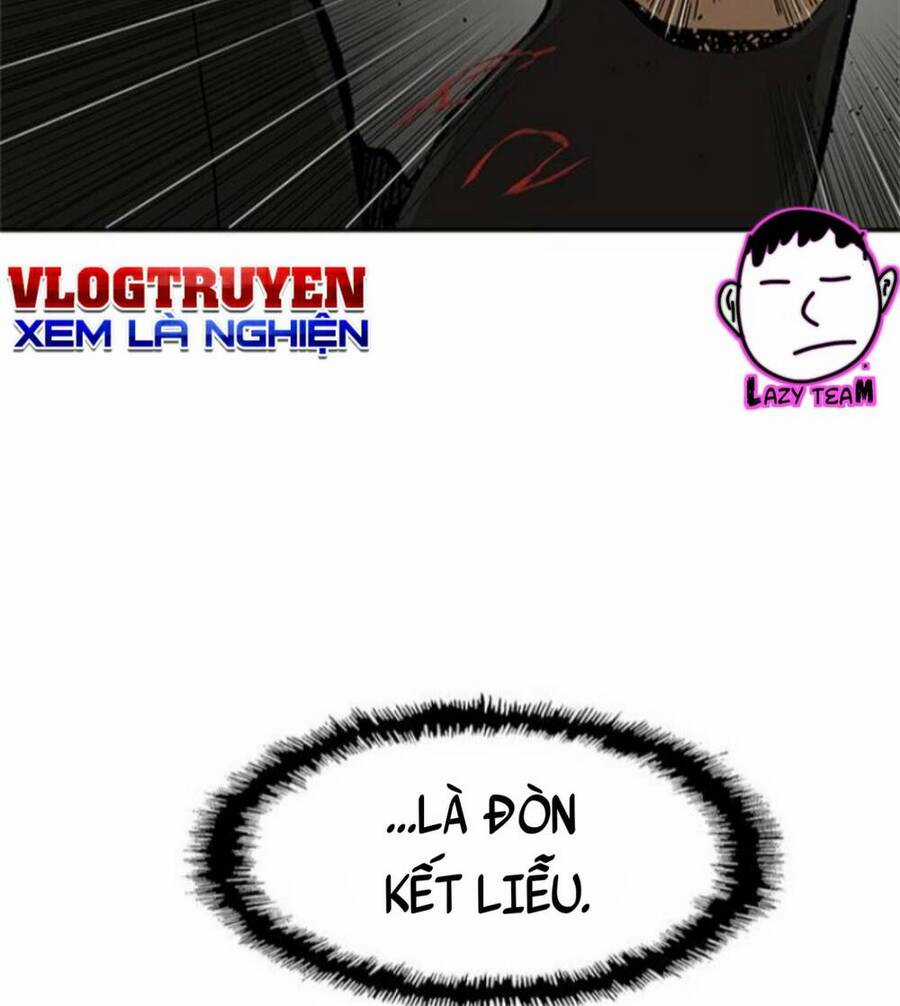 Anh Hùng Yếu - Chapter 173 - Trang 66