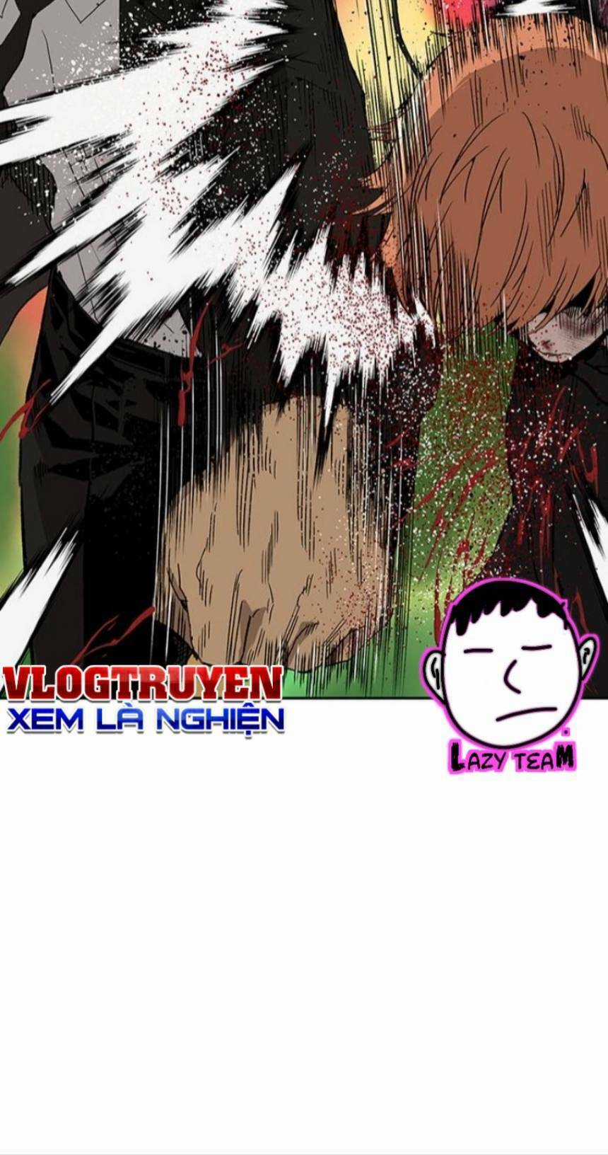 Anh Hùng Yếu - Chapter 173 - Trang 69