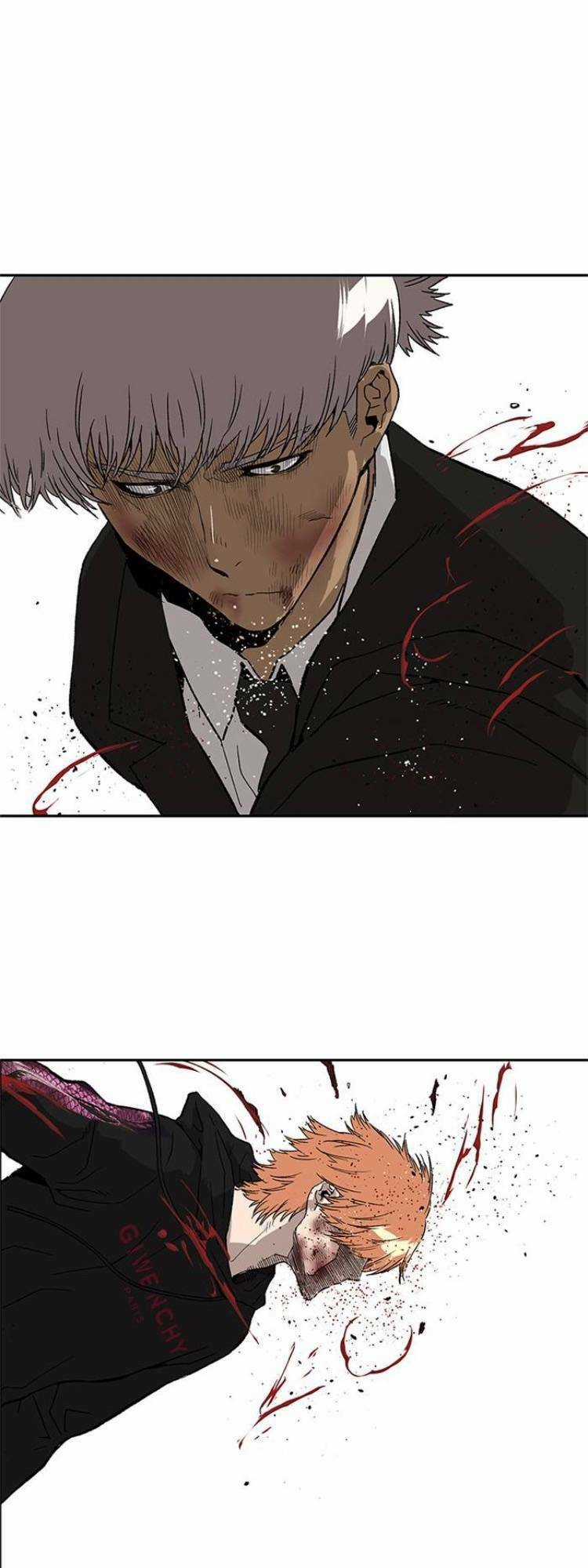 Anh Hùng Yếu - Chapter 173 - Trang 70