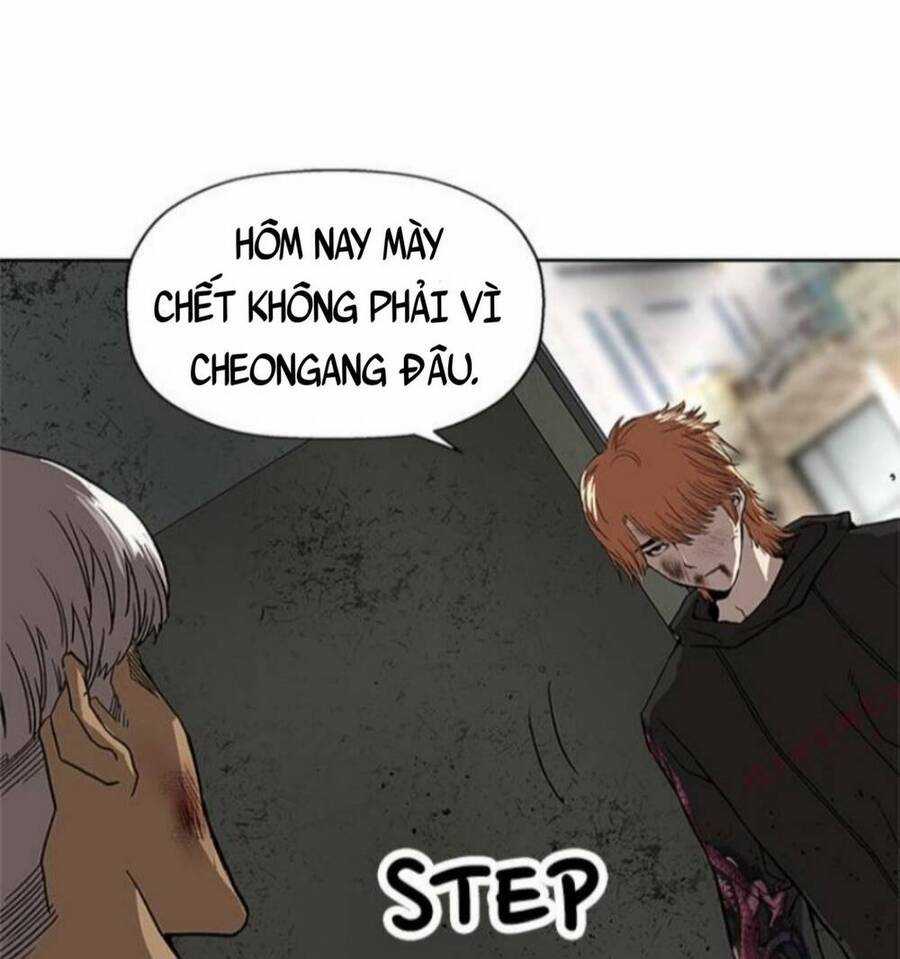 Anh Hùng Yếu - Chapter 173 - Trang 8