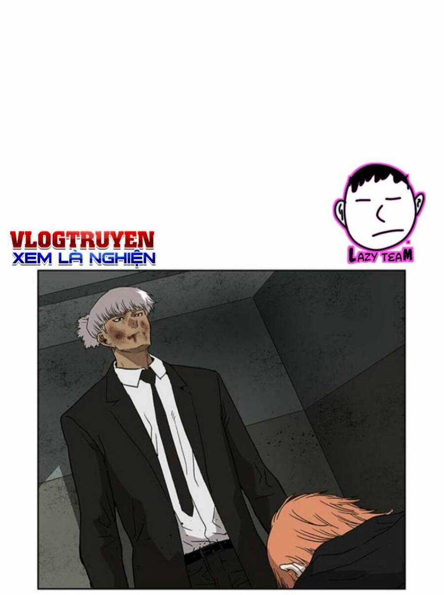 Anh Hùng Yếu - Chapter 173 - Trang 74