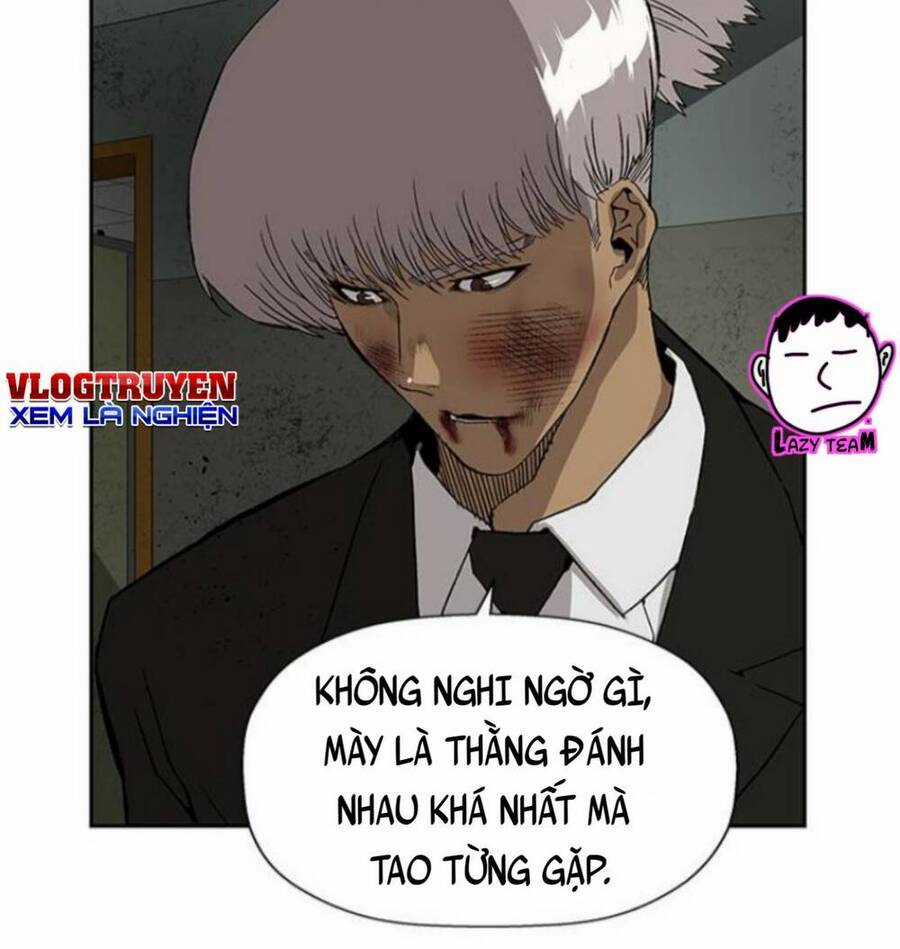 Anh Hùng Yếu - Chapter 173 - Trang 76