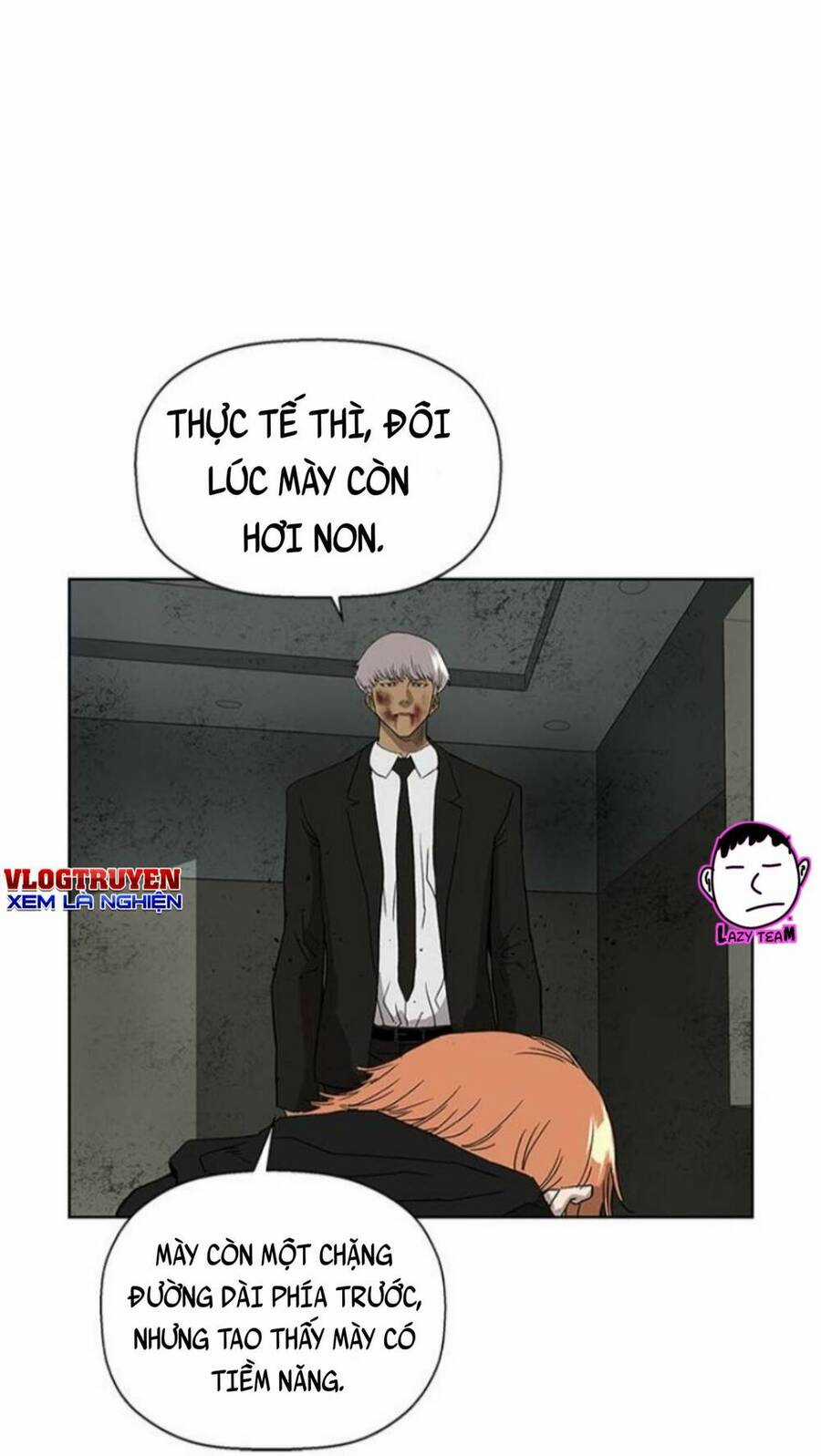 Anh Hùng Yếu - Chapter 173 - Trang 77