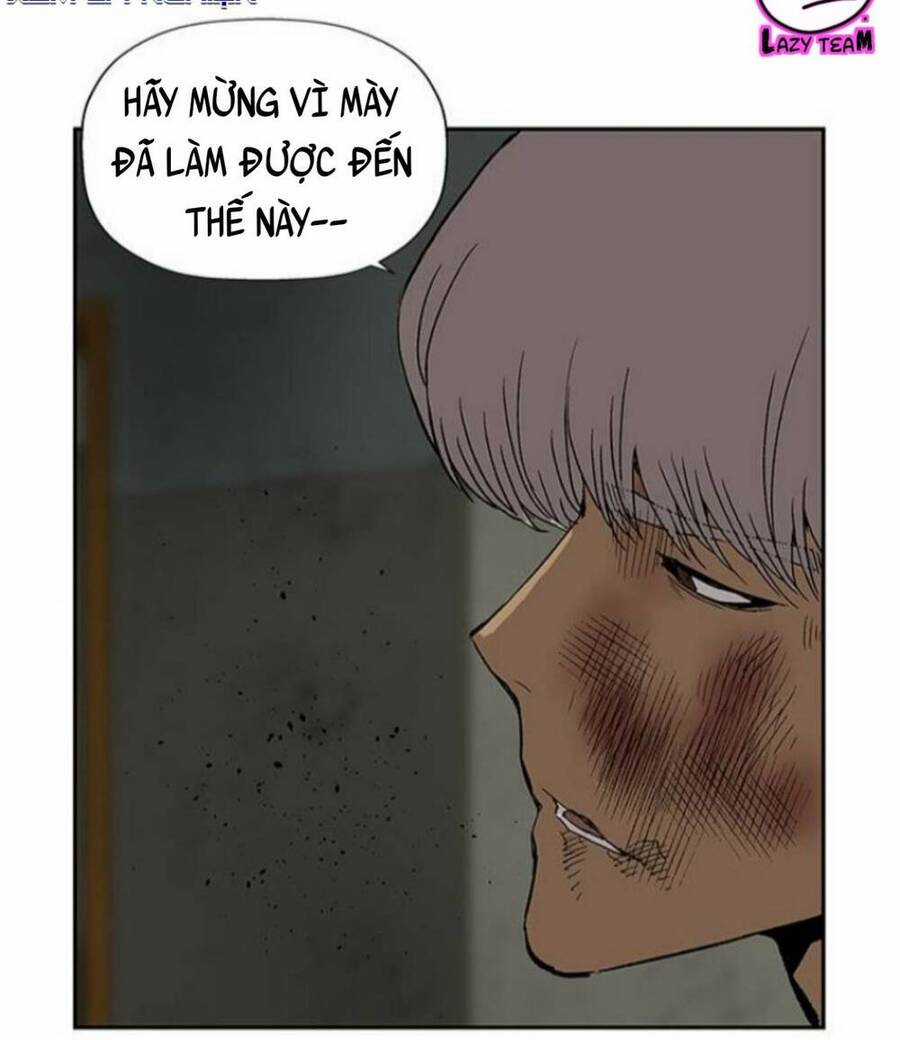 Anh Hùng Yếu - Chapter 173 - Trang 79