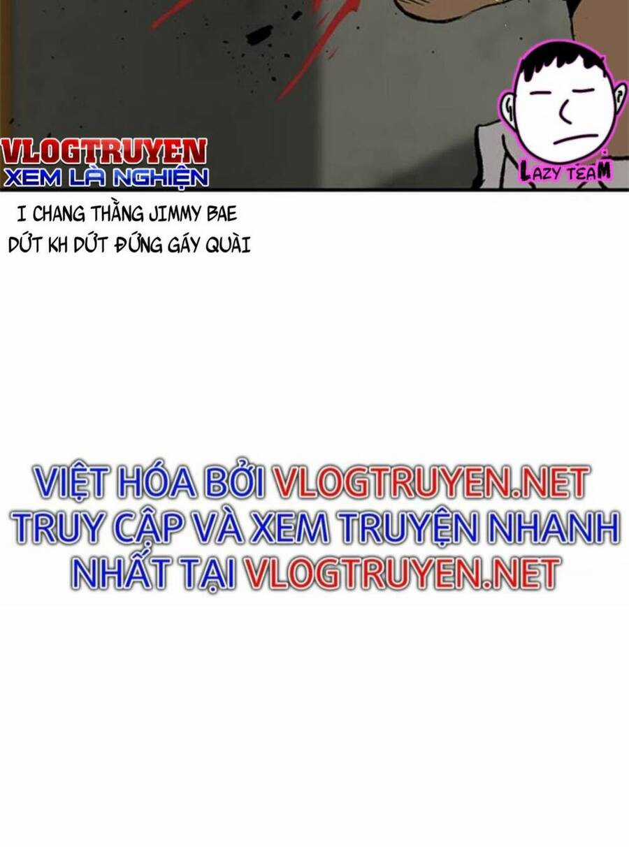 Anh Hùng Yếu - Chapter 173 - Trang 82