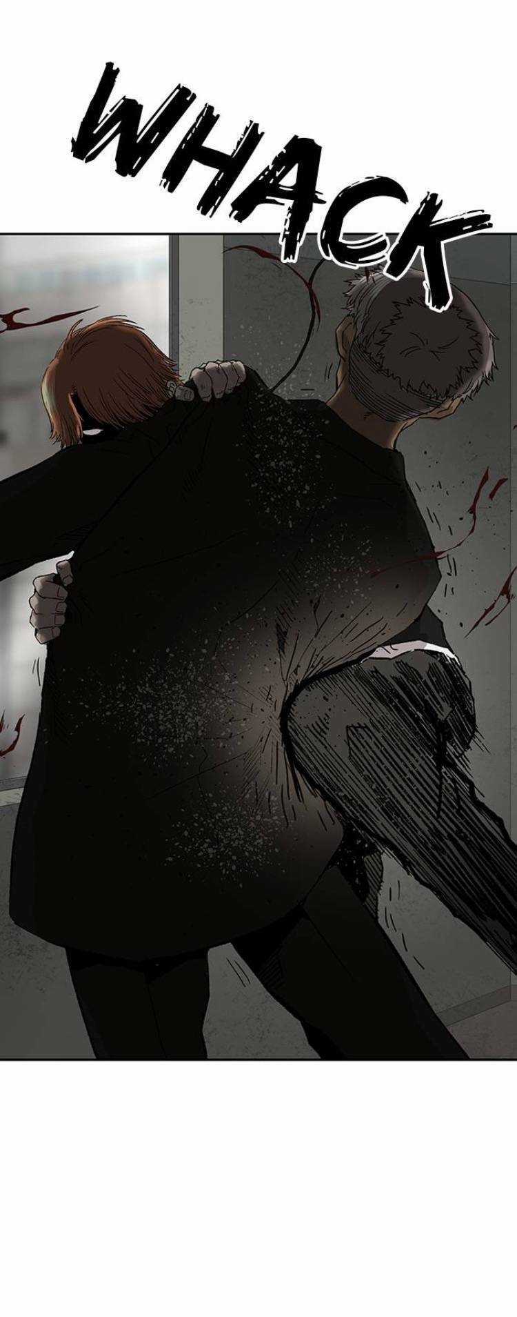 Anh Hùng Yếu - Chapter 173 - Trang 83