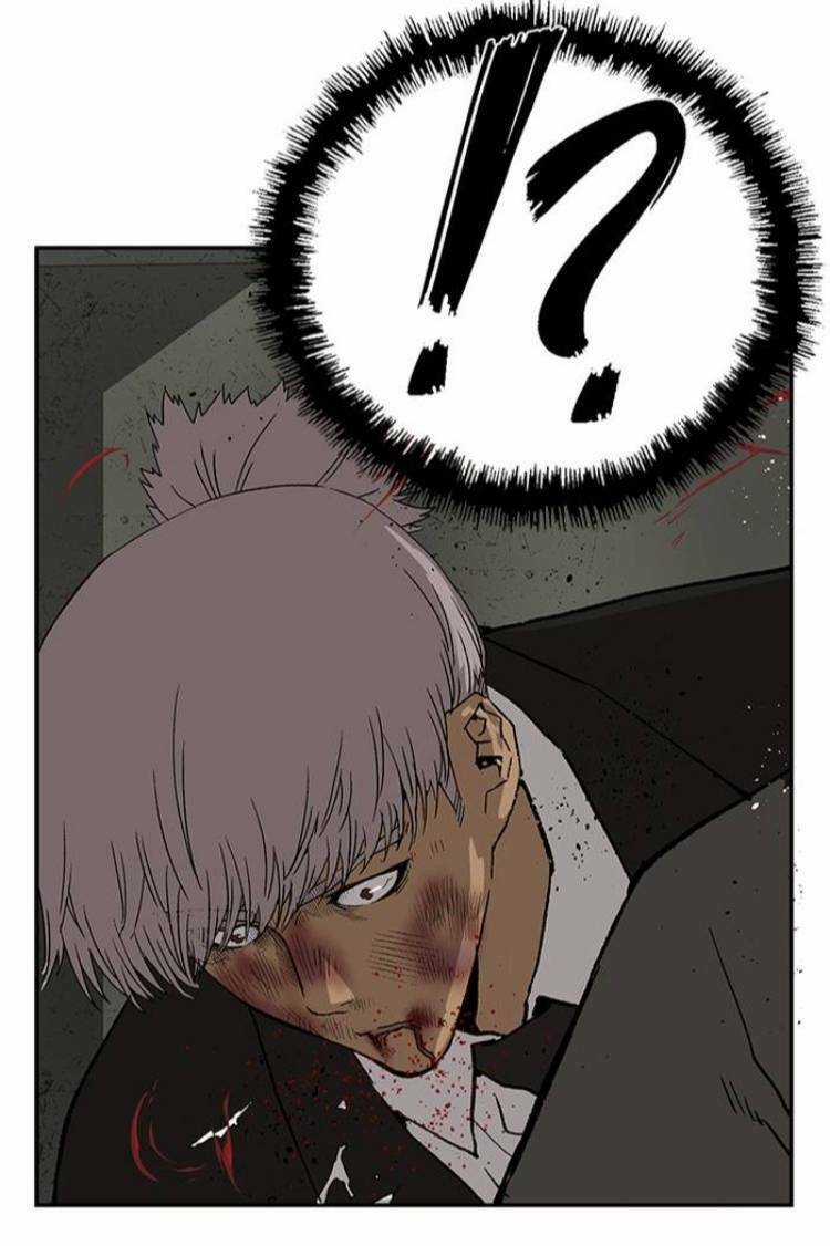 Anh Hùng Yếu - Chapter 173 - Trang 84