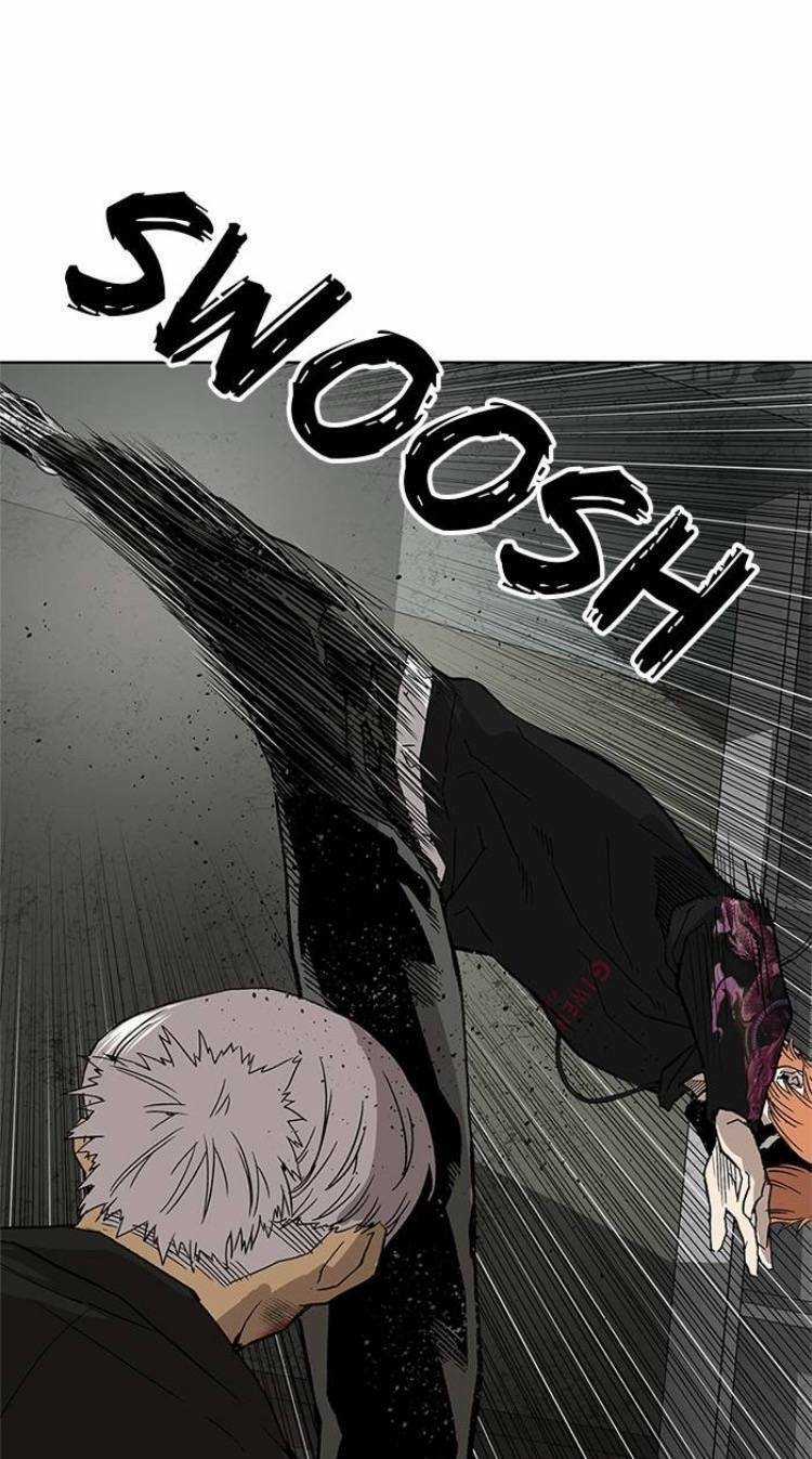 Anh Hùng Yếu - Chapter 173 - Trang 87