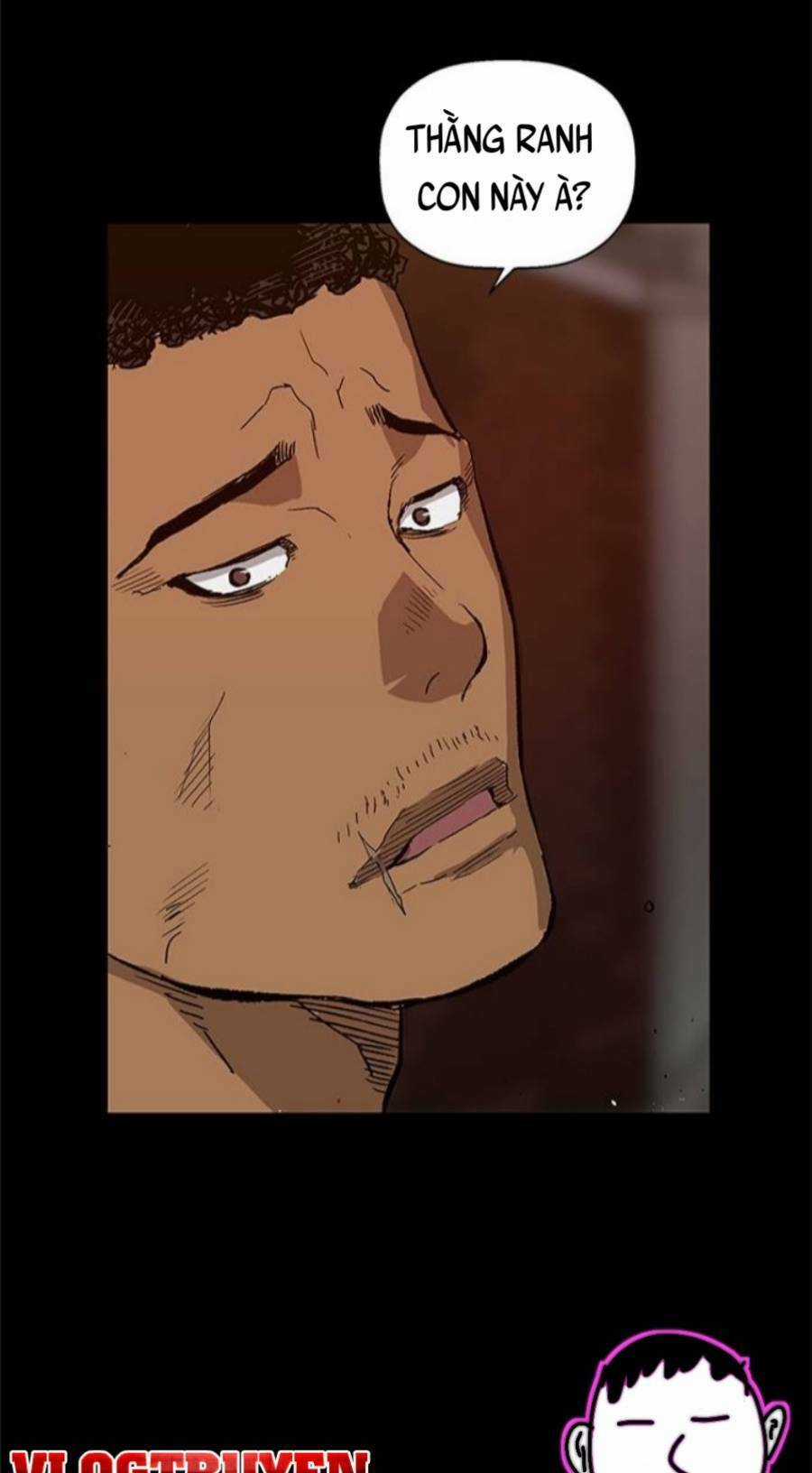 Anh Hùng Yếu - Chapter 173 - Trang 91