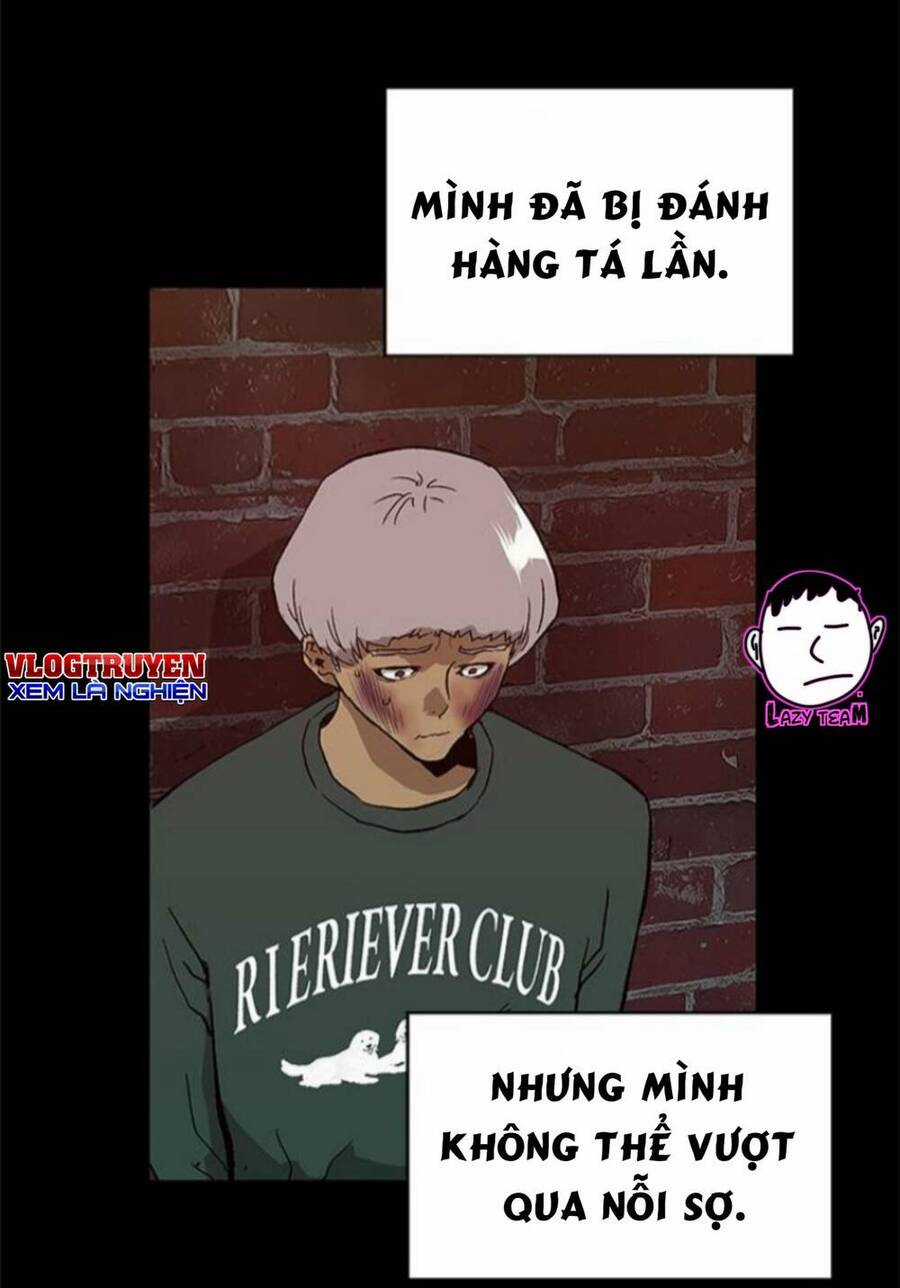 Anh Hùng Yếu - Chapter 173 - Trang 93