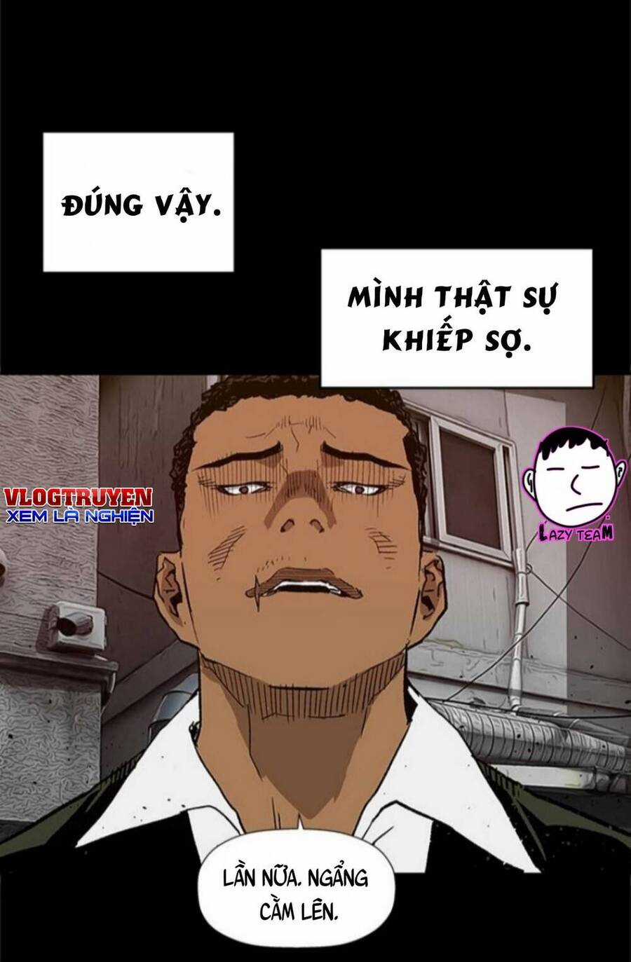 Anh Hùng Yếu - Chapter 173 - Trang 94