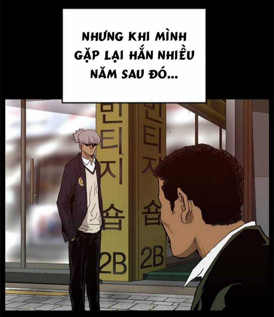Anh Hùng Yếu - Chapter 173 - Trang 96