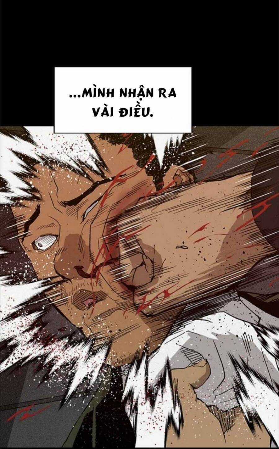 Anh Hùng Yếu - Chapter 173 - Trang 97