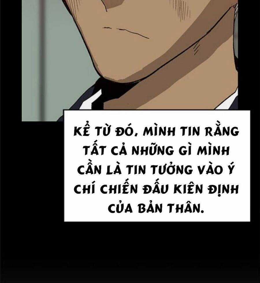 Anh Hùng Yếu - Chapter 173 - Trang 100
