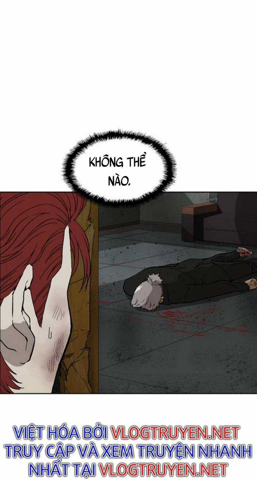 Anh Hùng Yếu - Chapter 174 - Trang 11