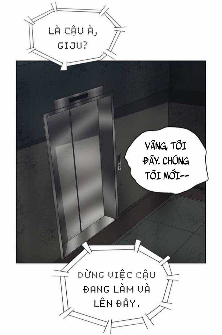 Anh Hùng Yếu - Chapter 174 - Trang 101