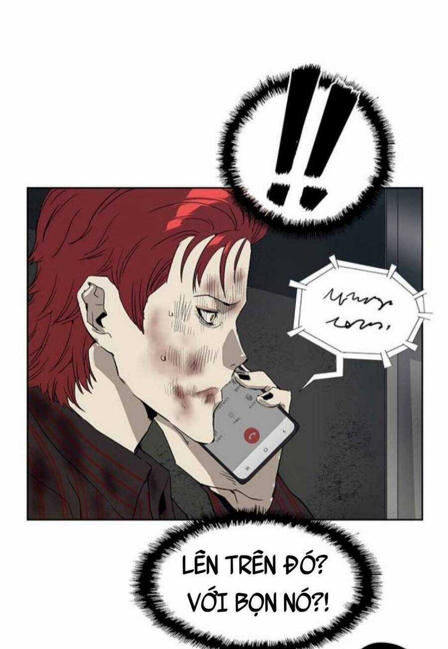 Anh Hùng Yếu - Chapter 174 - Trang 102