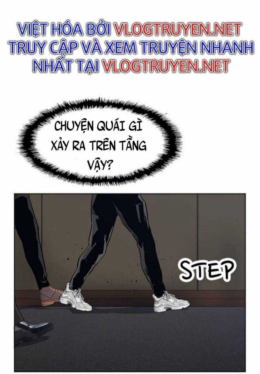 Anh Hùng Yếu - Chapter 174 - Trang 105