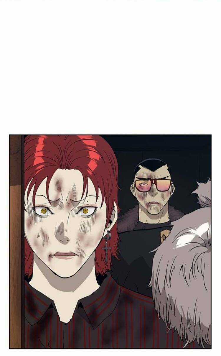 Anh Hùng Yếu - Chapter 174 - Trang 110