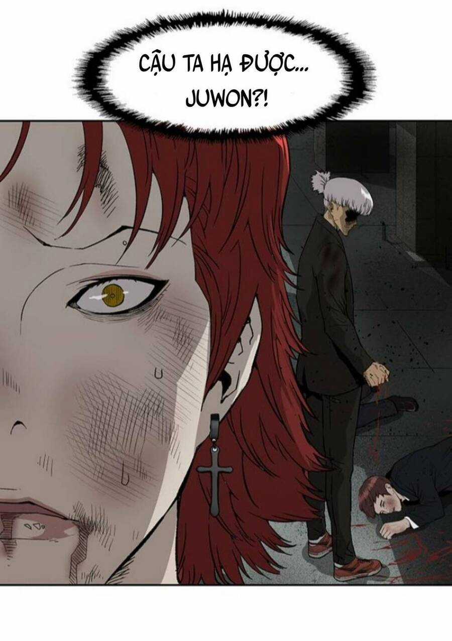 Anh Hùng Yếu - Chapter 174 - Trang 12