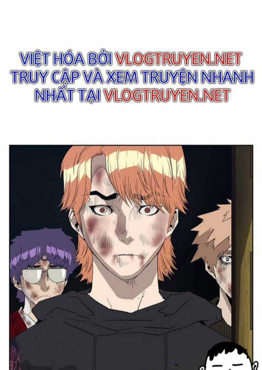 Anh Hùng Yếu - Chapter 174 - Trang 111