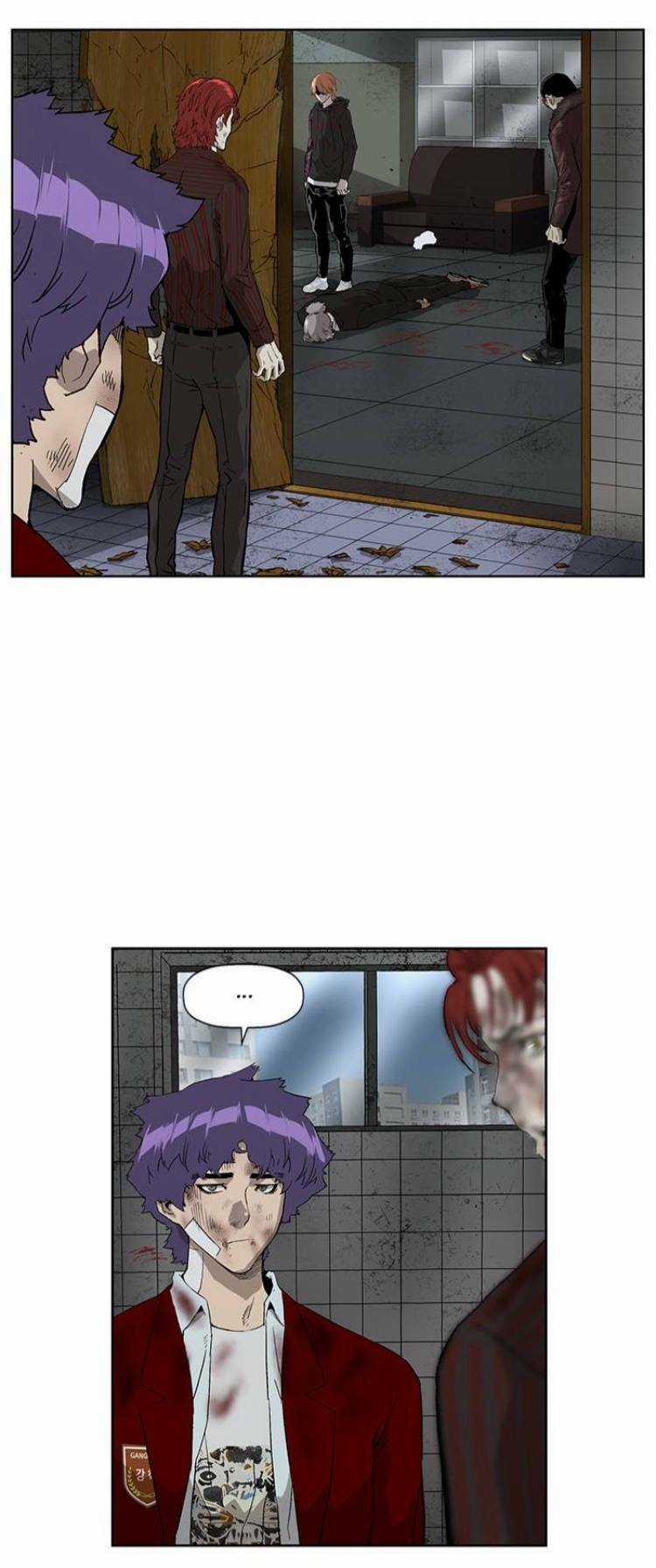 Anh Hùng Yếu - Chapter 174 - Trang 13