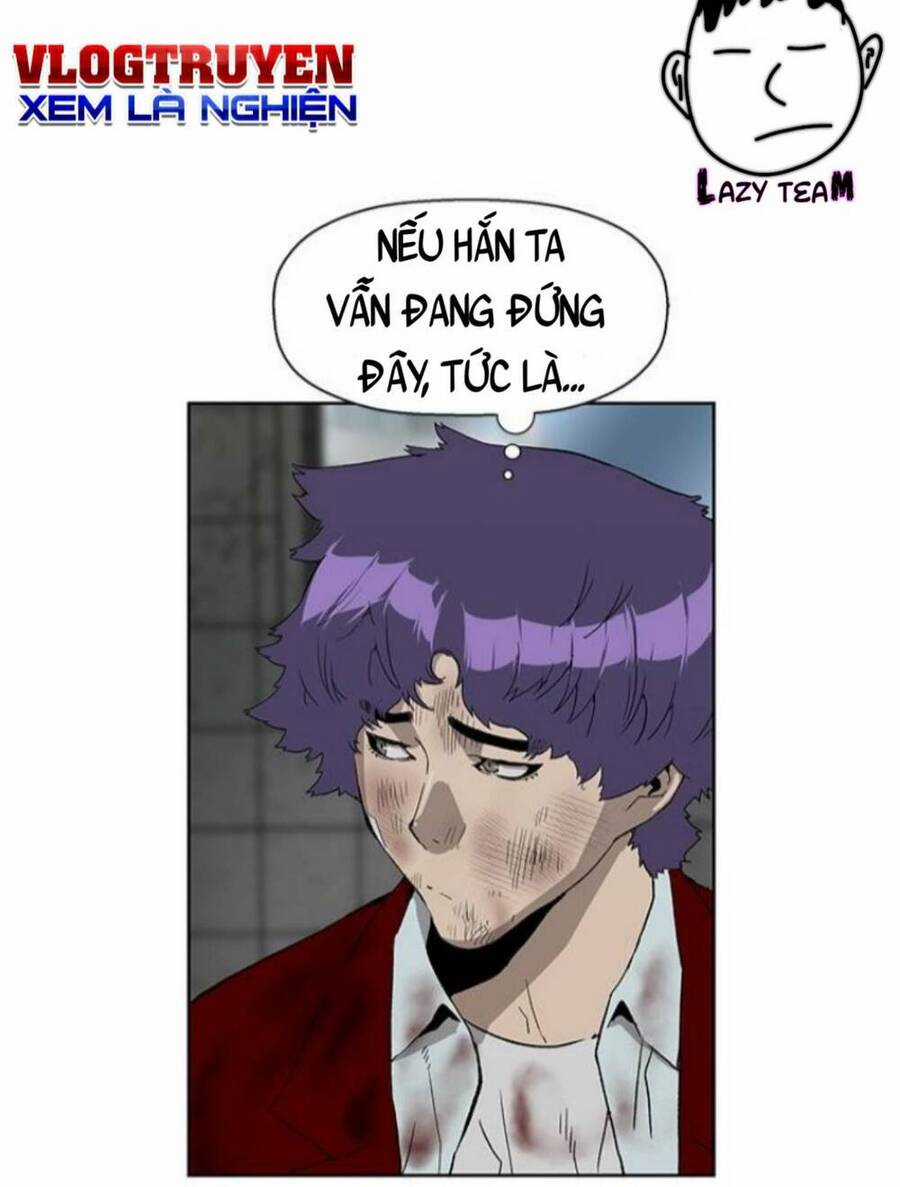 Anh Hùng Yếu - Chapter 174 - Trang 16