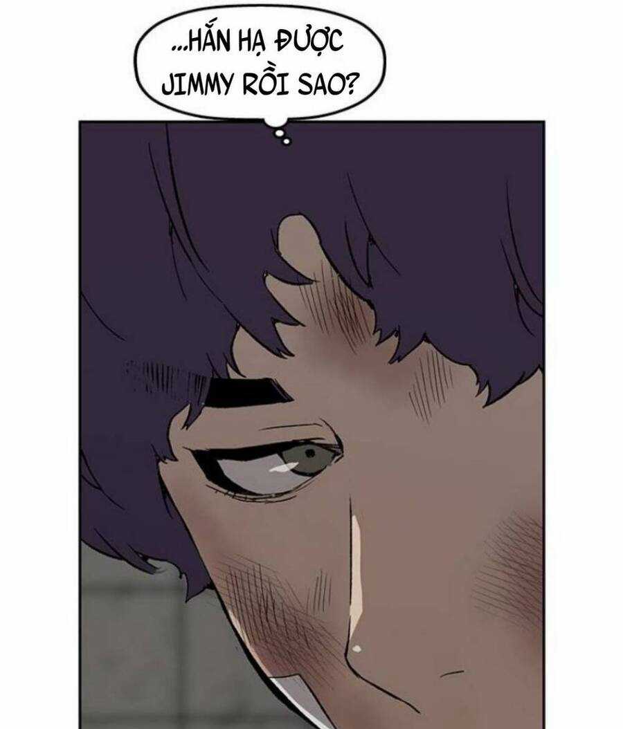 Anh Hùng Yếu - Chapter 174 - Trang 19