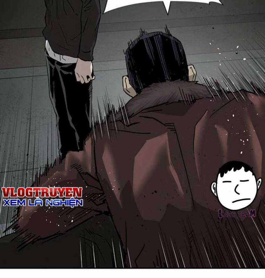 Anh Hùng Yếu - Chapter 174 - Trang 26