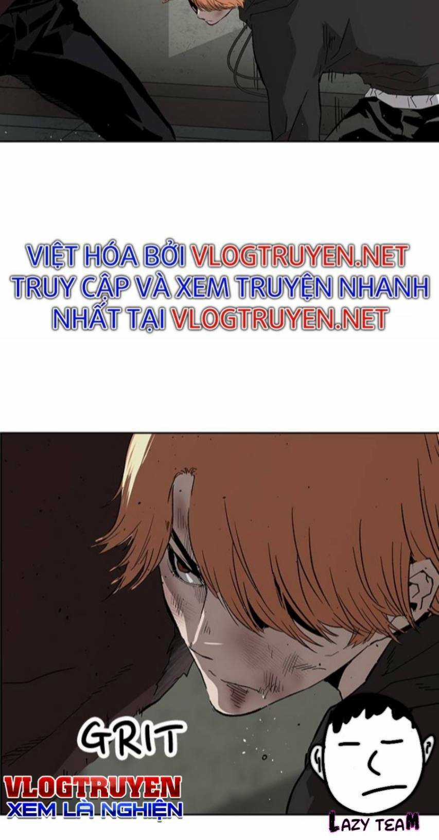 Anh Hùng Yếu - Chapter 174 - Trang 28