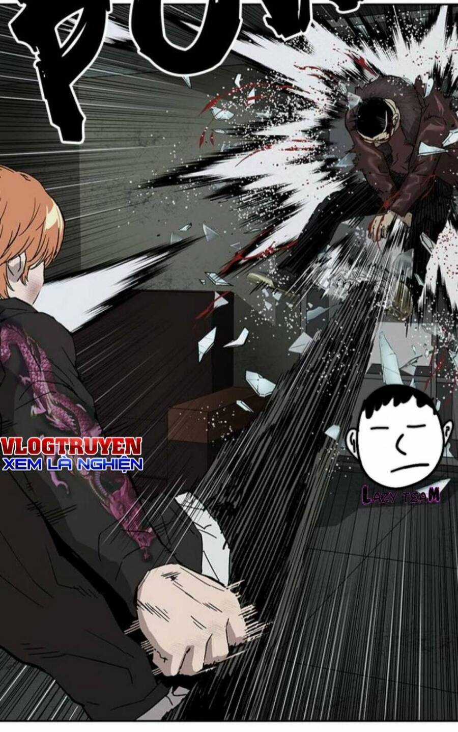 Anh Hùng Yếu - Chapter 174 - Trang 35