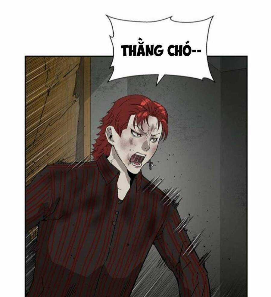 Anh Hùng Yếu - Chapter 174 - Trang 39