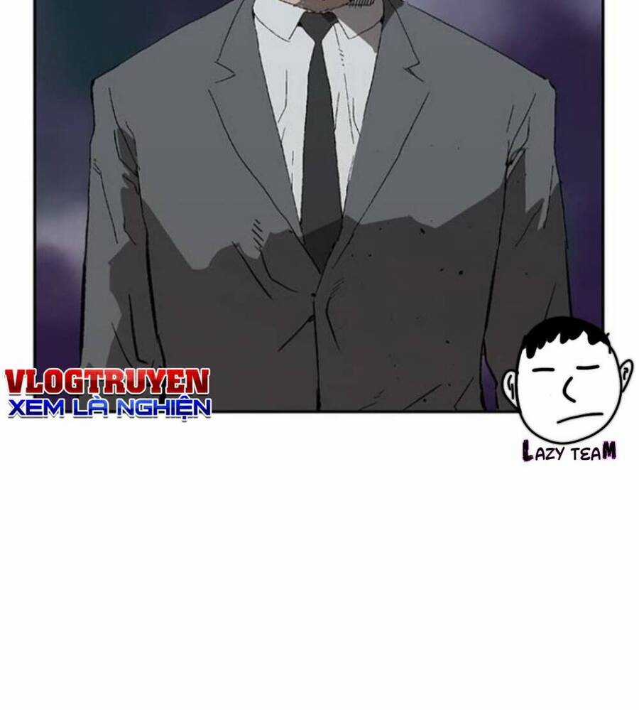 Anh Hùng Yếu - Chapter 174 - Trang 5