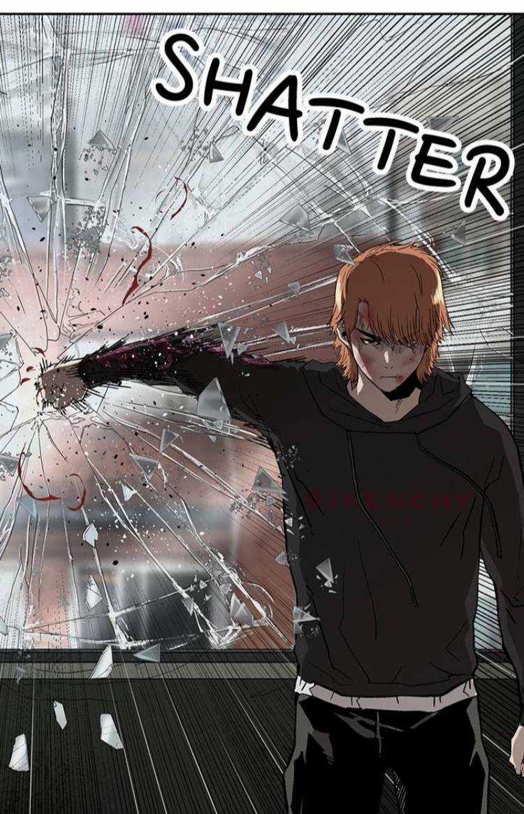 Anh Hùng Yếu - Chapter 174 - Trang 41