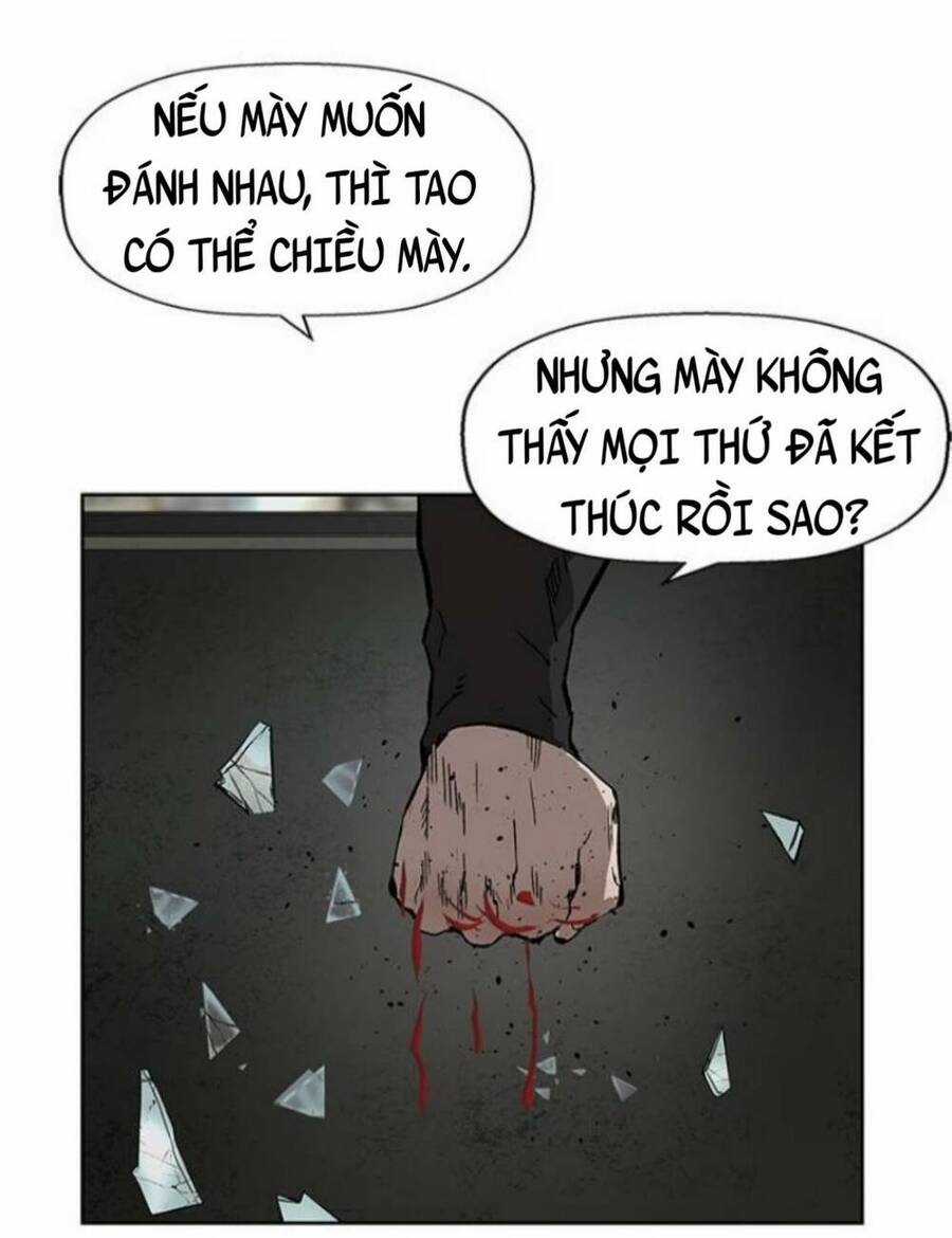 Anh Hùng Yếu - Chapter 174 - Trang 44