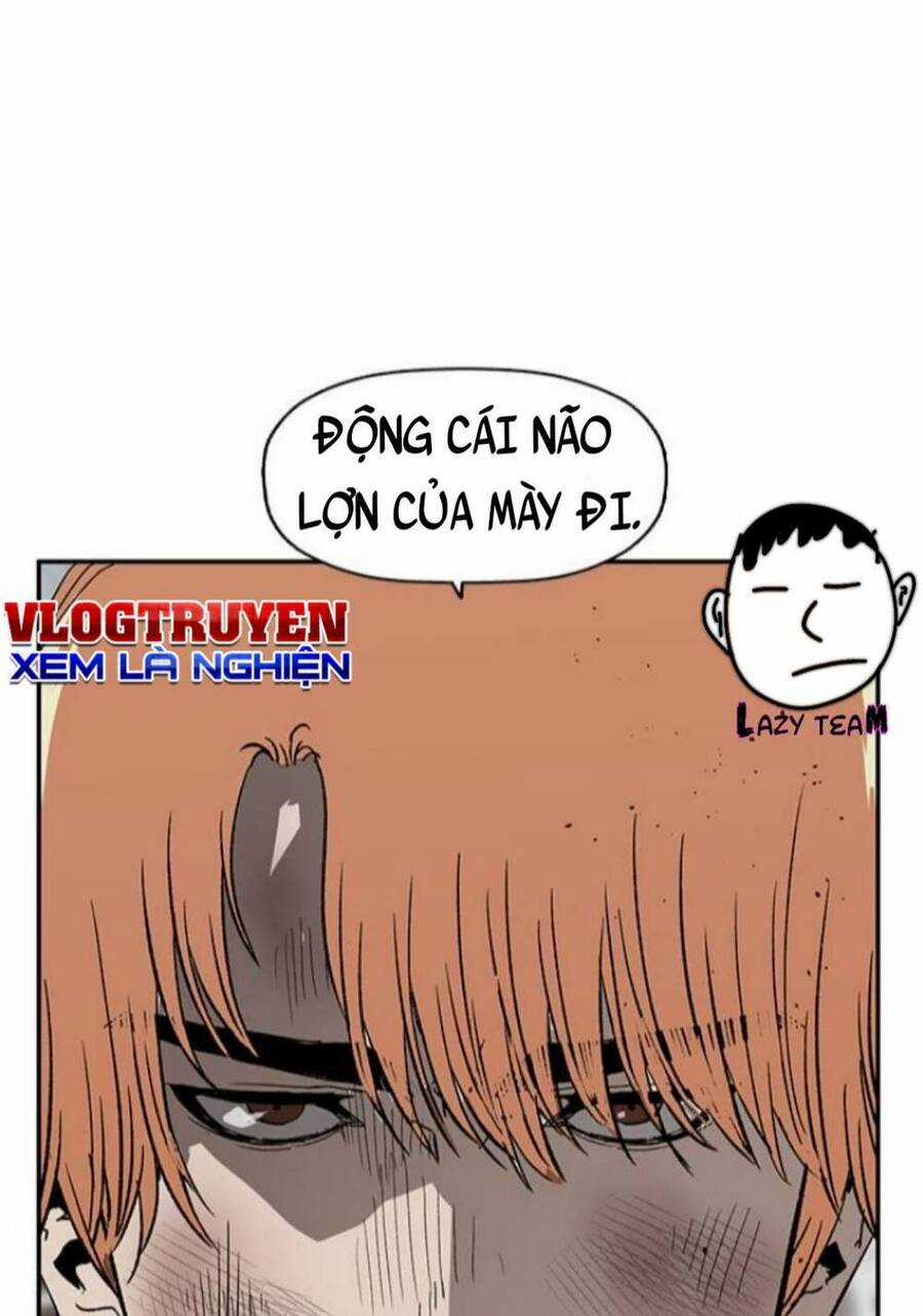 Anh Hùng Yếu - Chapter 174 - Trang 45