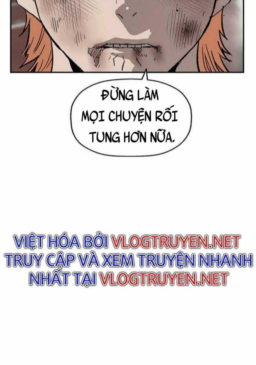 Anh Hùng Yếu - Chapter 174 - Trang 46