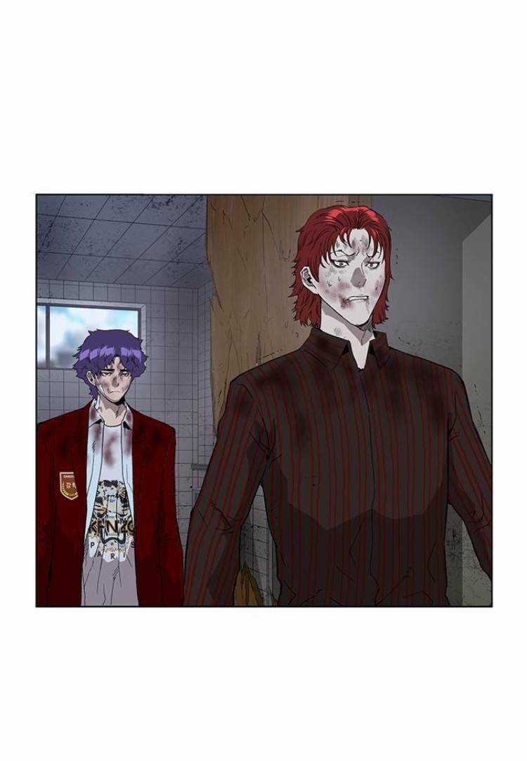 Anh Hùng Yếu - Chapter 174 - Trang 47