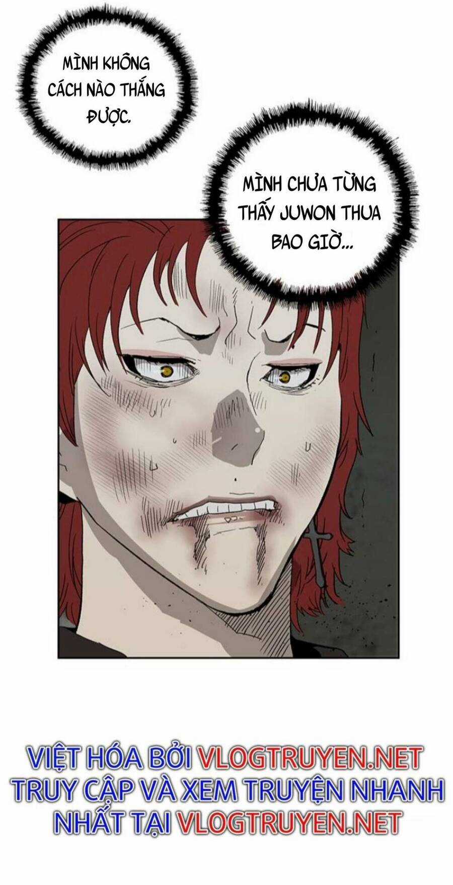 Anh Hùng Yếu - Chapter 174 - Trang 48