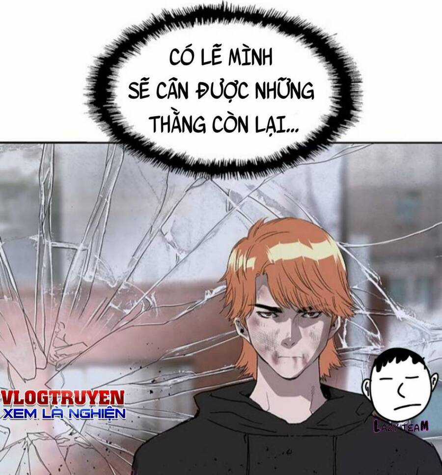 Anh Hùng Yếu - Chapter 174 - Trang 49