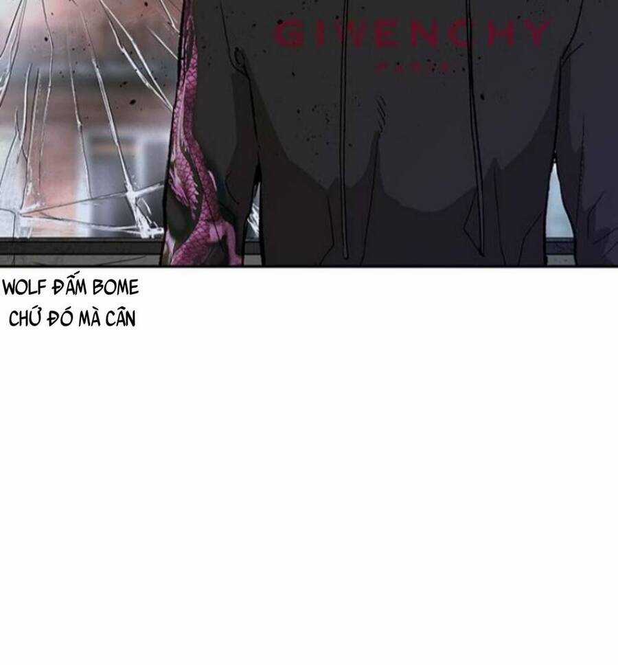 Anh Hùng Yếu - Chapter 174 - Trang 50