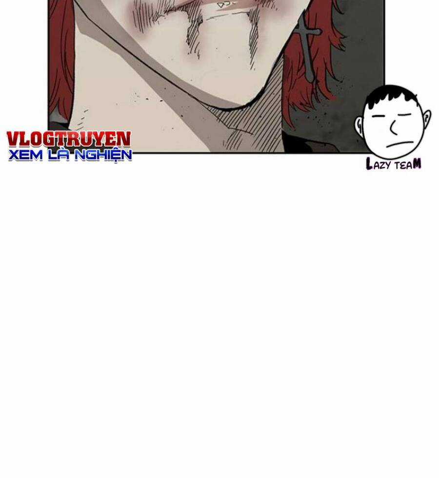 Anh Hùng Yếu - Chapter 174 - Trang 52