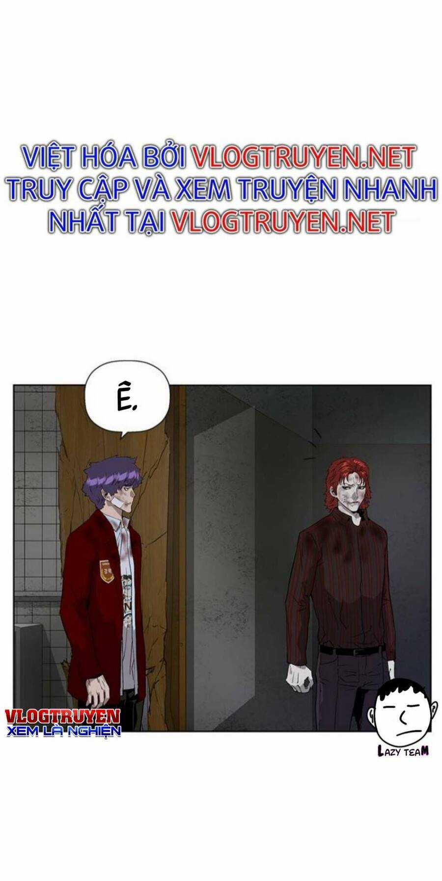 Anh Hùng Yếu - Chapter 174 - Trang 53