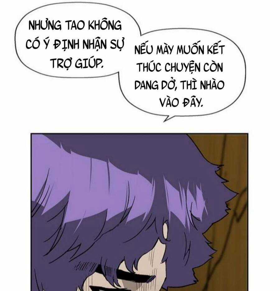 Anh Hùng Yếu - Chapter 174 - Trang 55