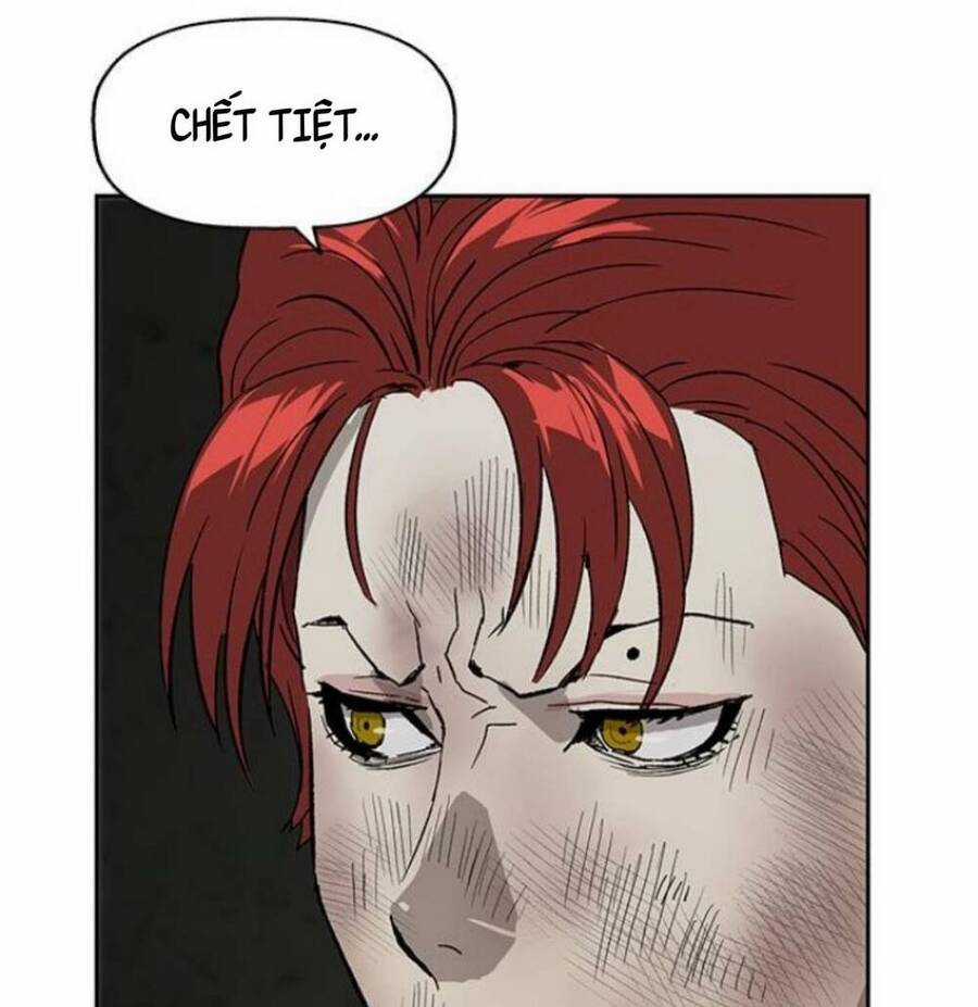 Anh Hùng Yếu - Chapter 174 - Trang 57