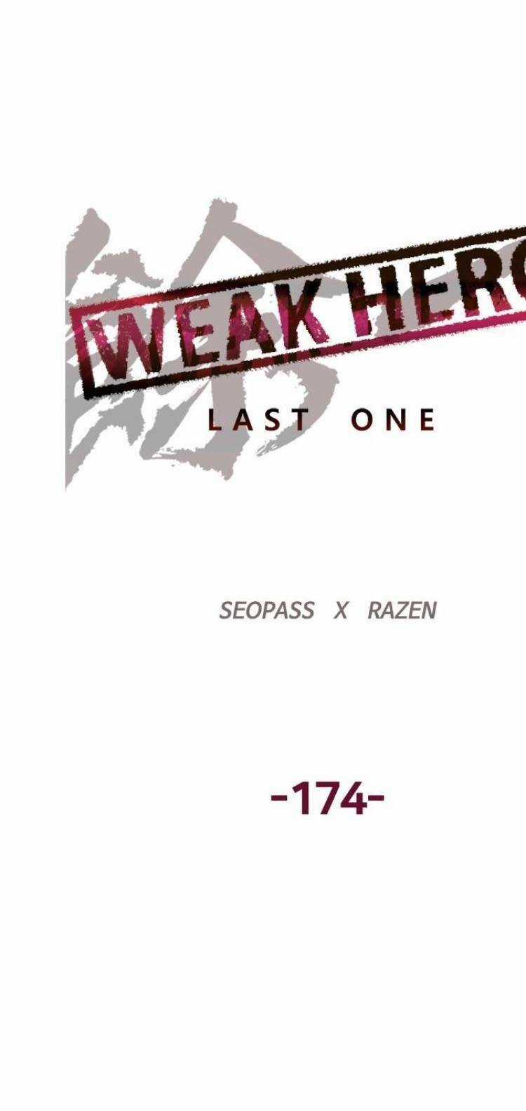 Anh Hùng Yếu - Chapter 174 - Trang 59