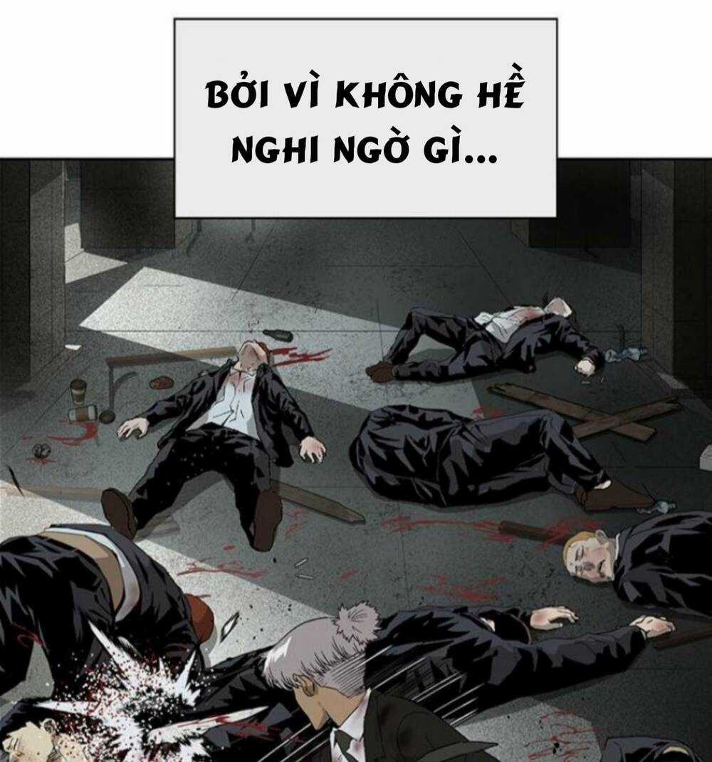Anh Hùng Yếu - Chapter 174 - Trang 7
